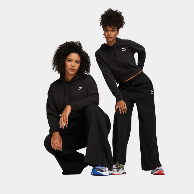 Product image: Better classics cropped hoodie-null