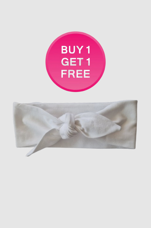 Girly headband (one size)-null