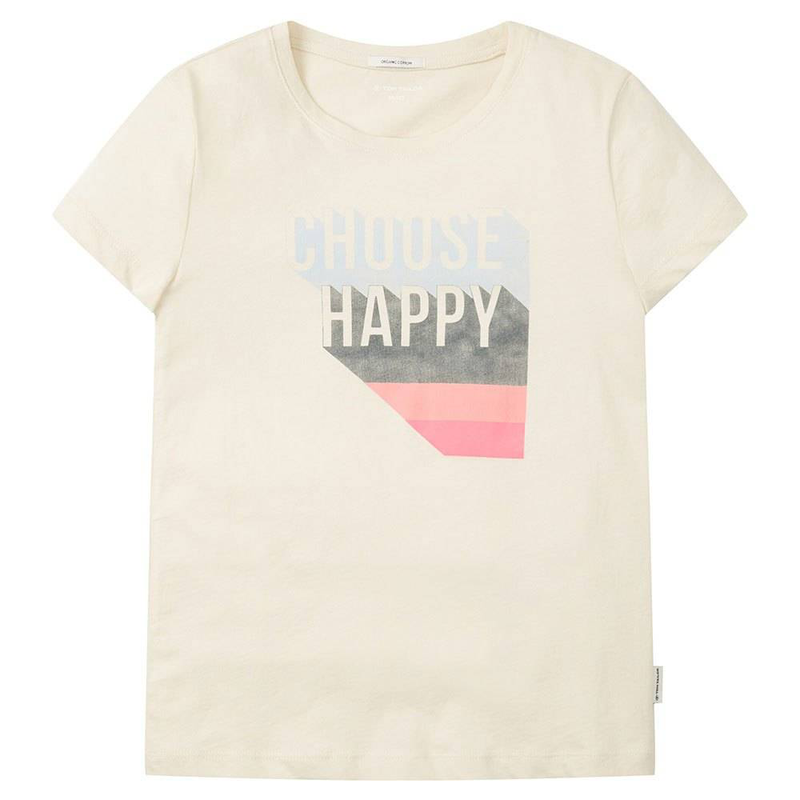 202 printed t-shirt top kids girl-null