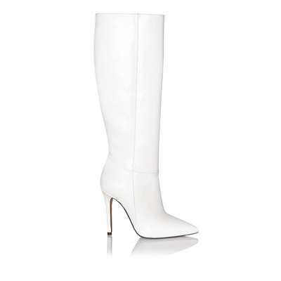 Sante boots, White, medium