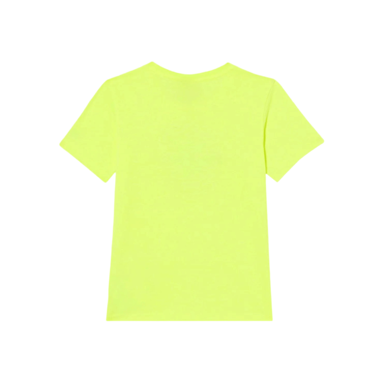 Product image: Champion boy crewneck t-shirt (306734)-null