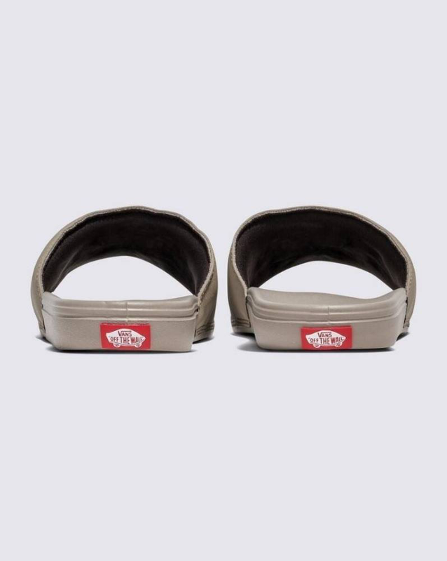 Vans mte la costa slide-on-null