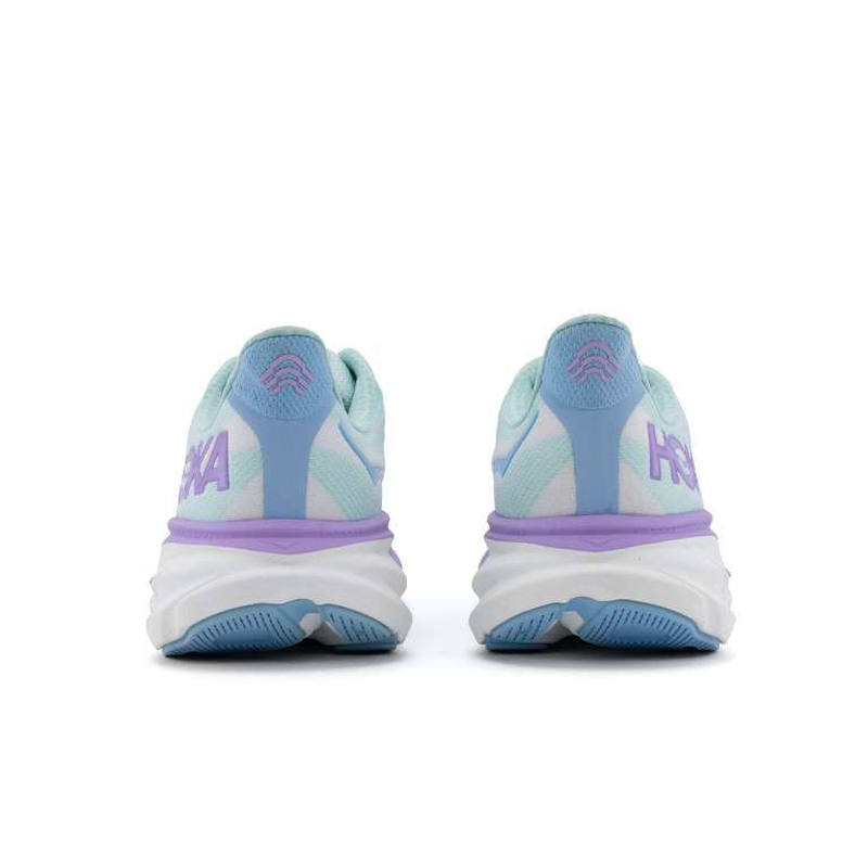 Hoka glide clifton 9 παπουτσι γυναικειο image number null