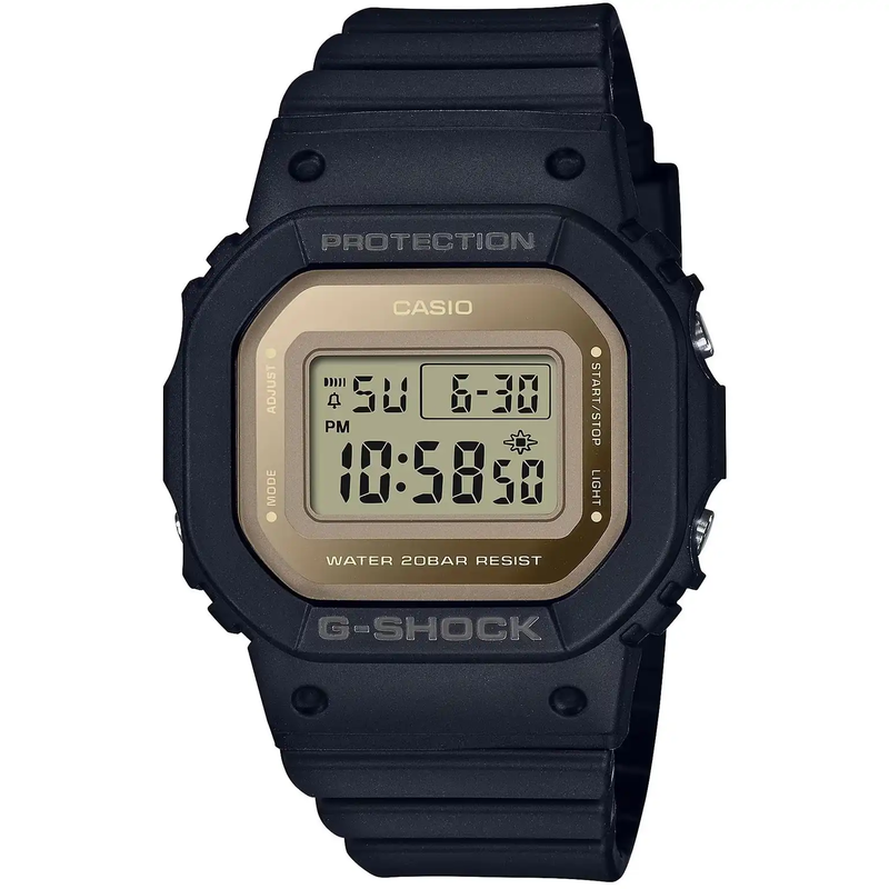 Casio g-shock gmd-s5600-1er-null