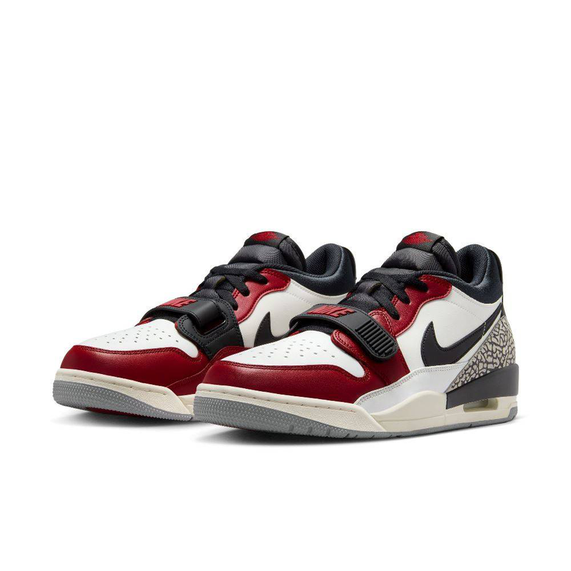 Nike Air jordan legacy 312 low-null
