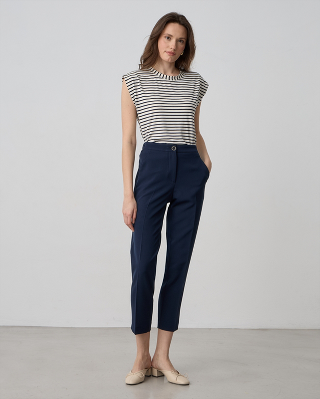 Trouser classic suit-null