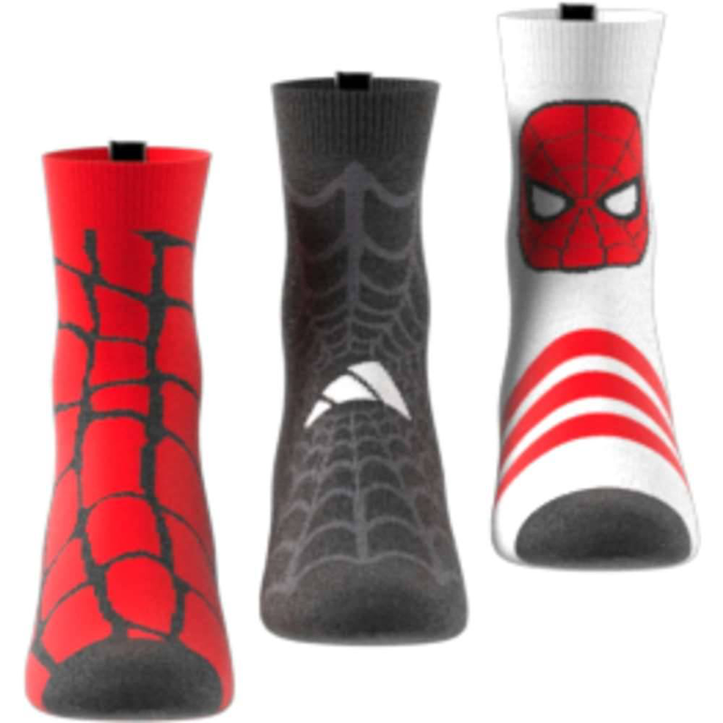 Lk mrvl spiderman 3-pack-null