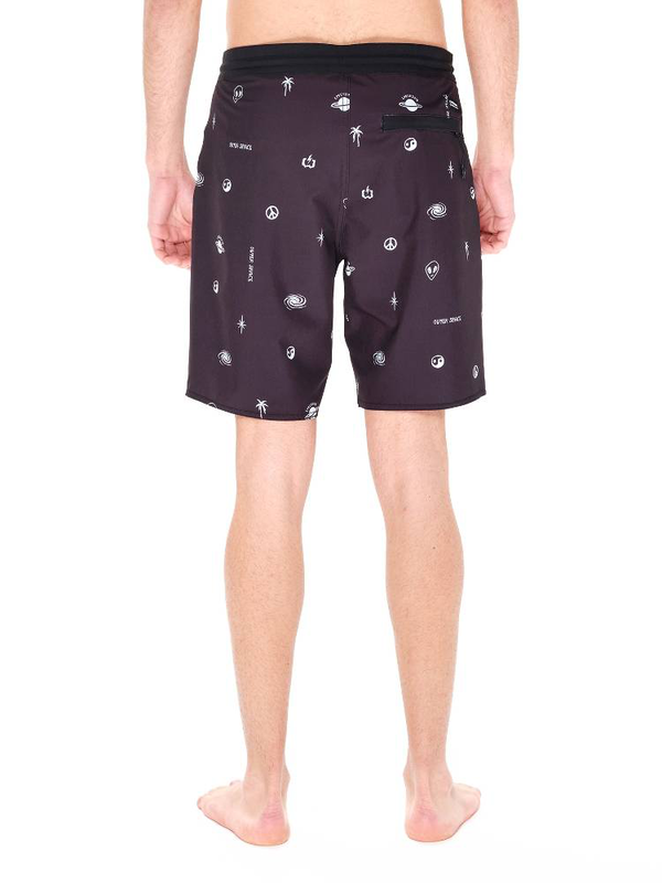 Mens board shorts 49cm/19"-null