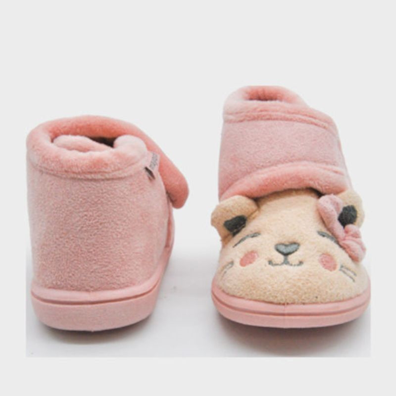 Mayoral infant slippers-null