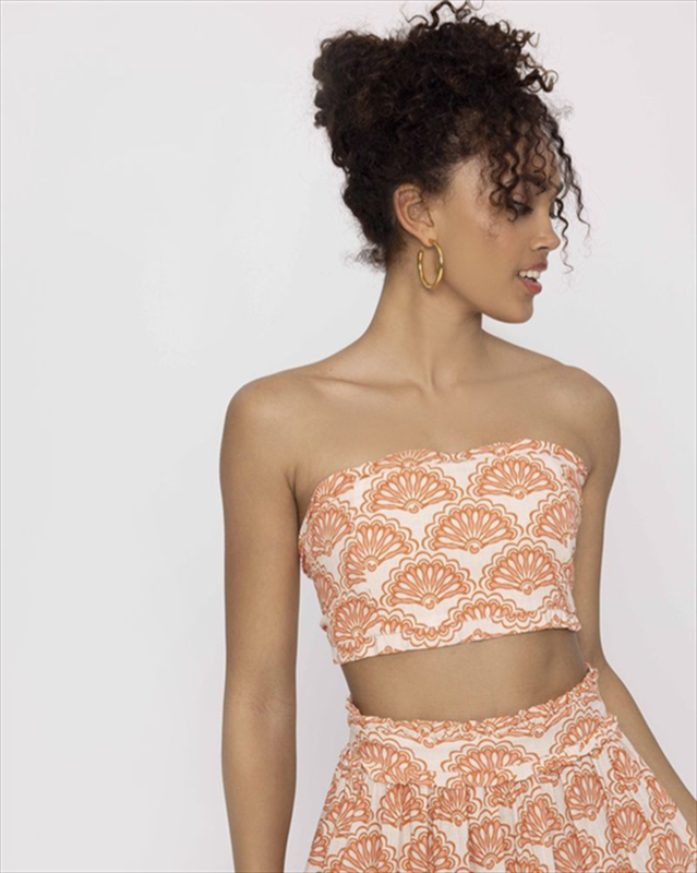 Product image: Mind matter suki top mml25-01-01-01-null
