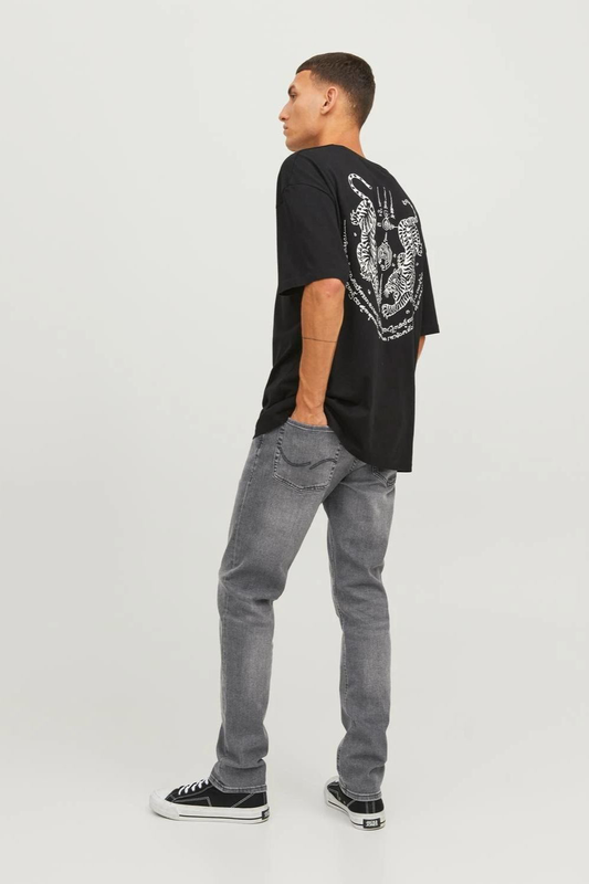 Jack & jones glenn jeans-null