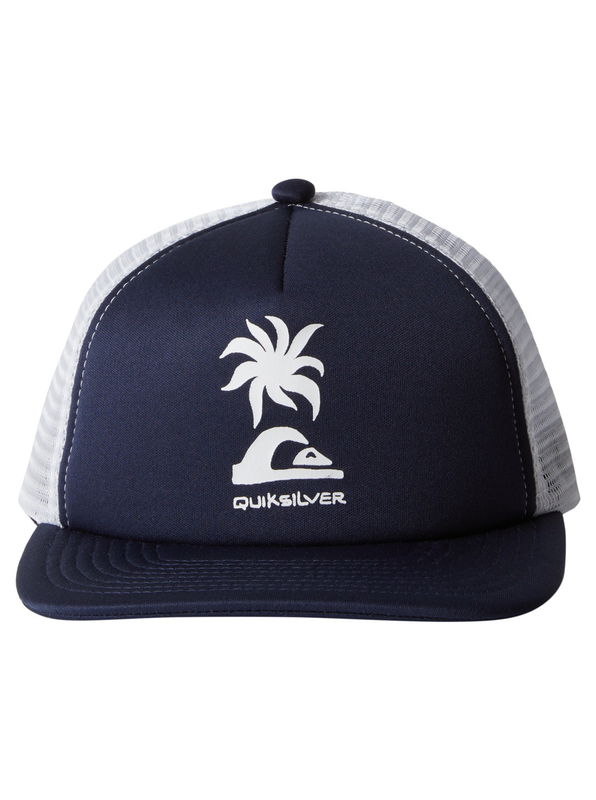 Quiksilver boys headwear slab scratch boy image number null