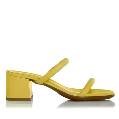 Sante sandals, Lime, medium