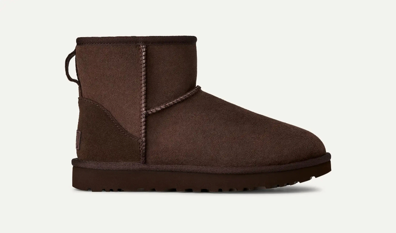 Ugg classic mini II-null