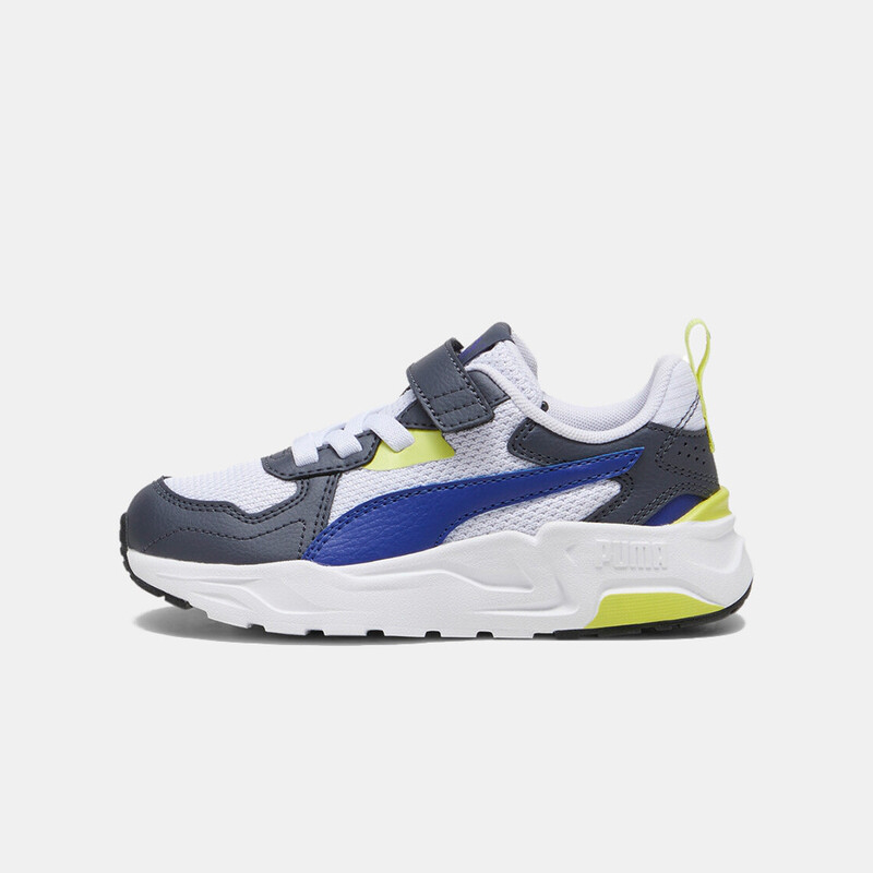 Puma junior trinity lite ac ps running sneakers-null