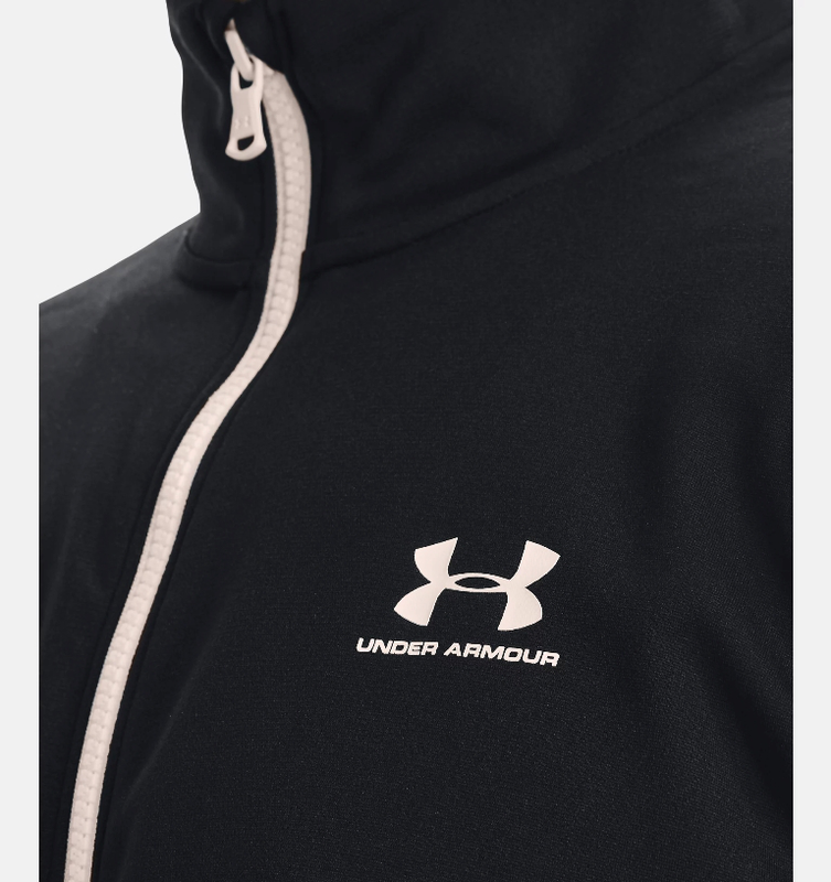 Product image: Under armour sportstyle tricot jacket-null