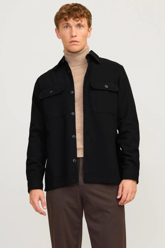 Product image: Jack & jones raymond overshirt-null