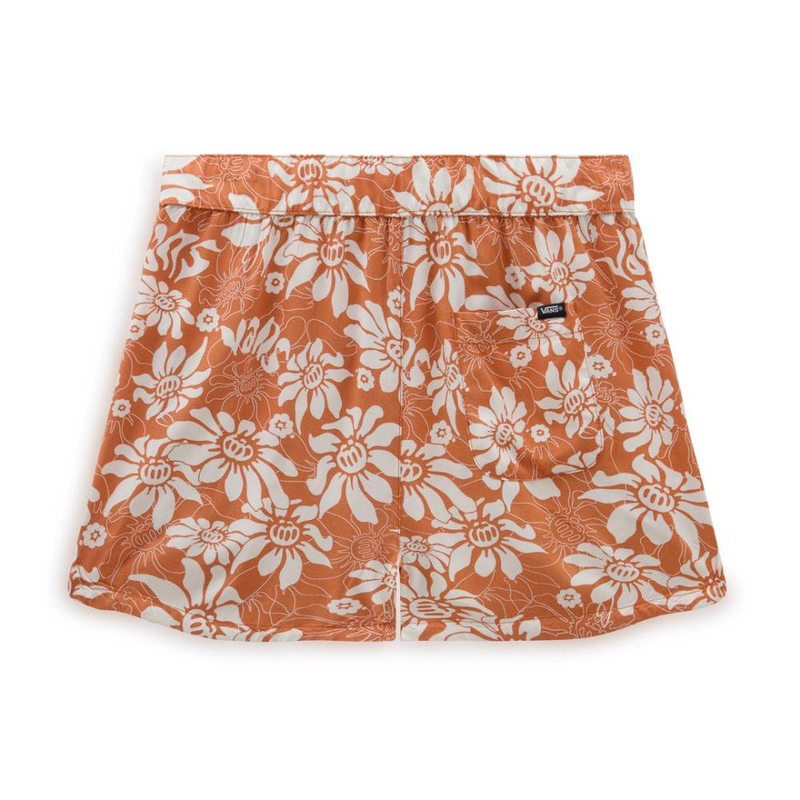 Product image: Amstone pull on girls short-null