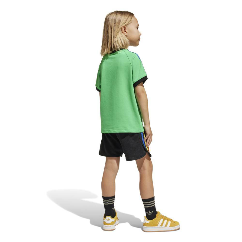 Dids short t-shirt set-null