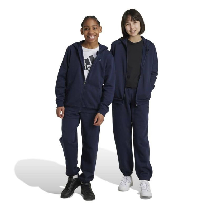 Adidas junior szn gfx tracksuit set iw0928-null