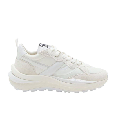 Spider 620-01 womens sneakers, White / Cloud White, medium
