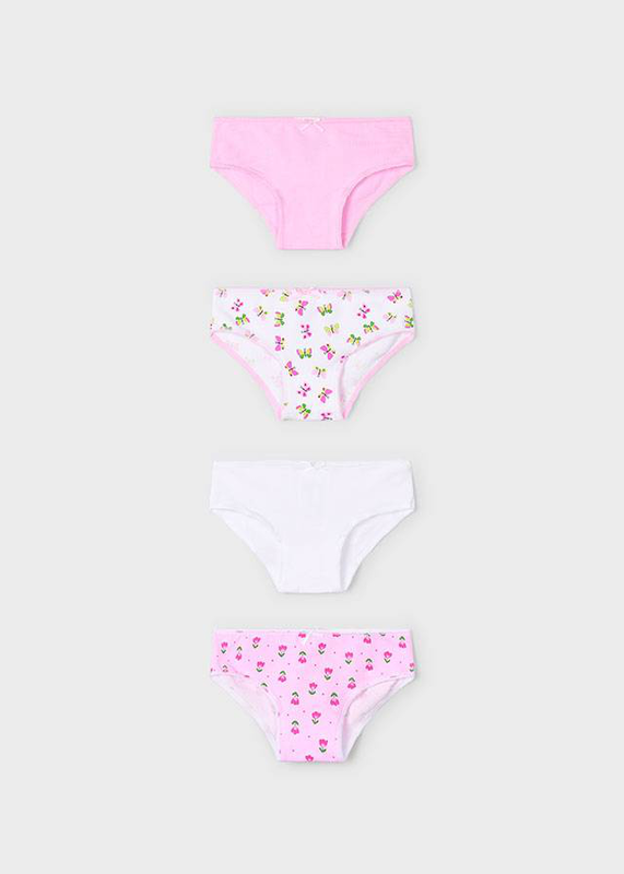 Product image: Βρακακια 4 τεμαχια-null