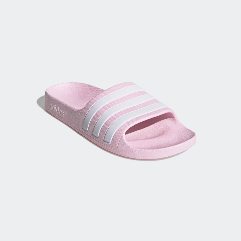 Adilette aqua kids clpinkclpink image number null