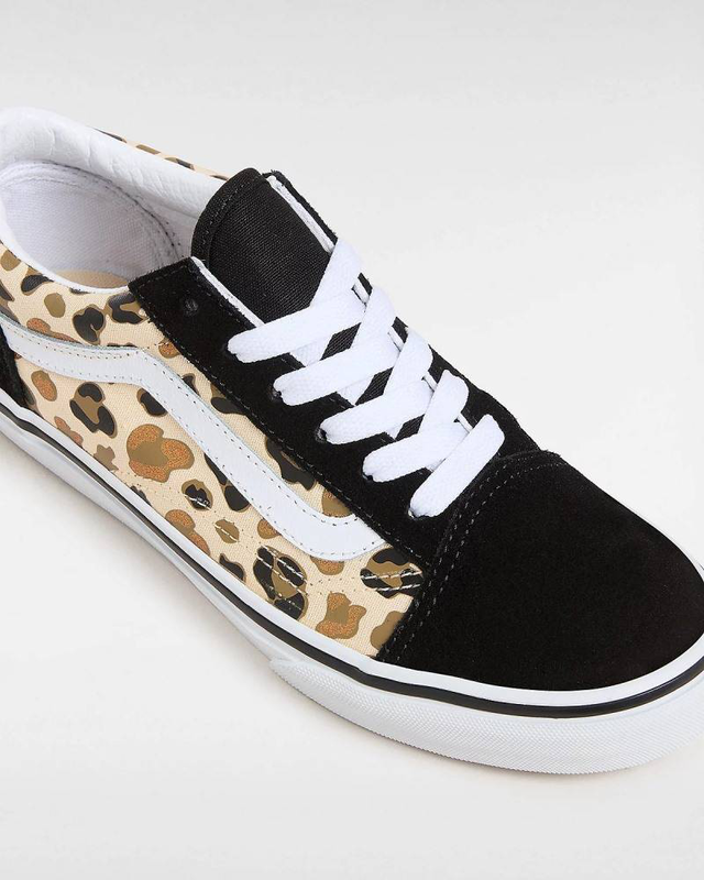 Vans junior old skool shoes-null