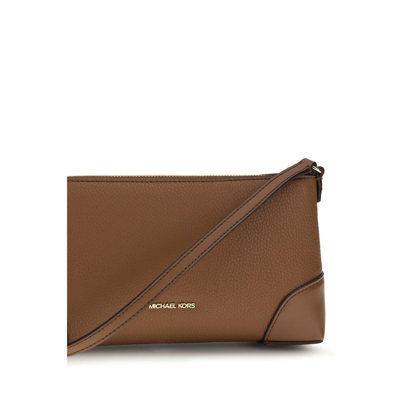 Brown calf leather bos taurus wallet-null