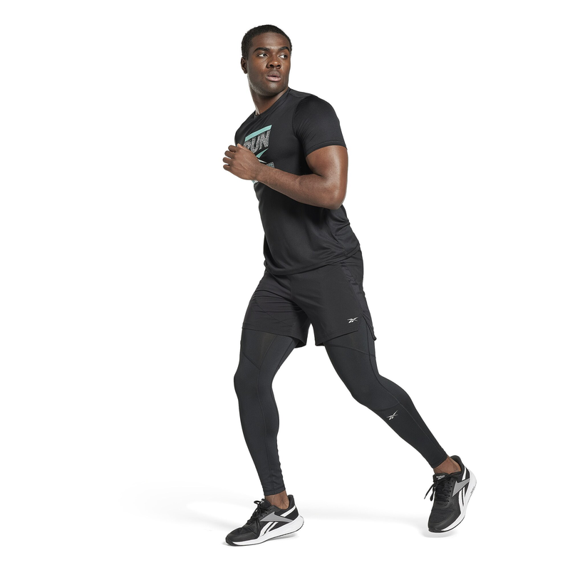 Reebok men running speedwick tights (hg6736)-null