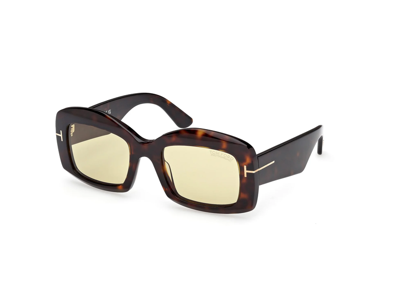 TOMFORD TF1218-52E Photochromic-null
