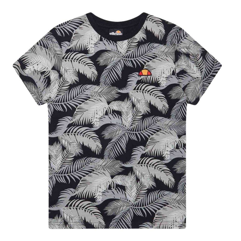 Boys classics cristia junior t-shirt-null