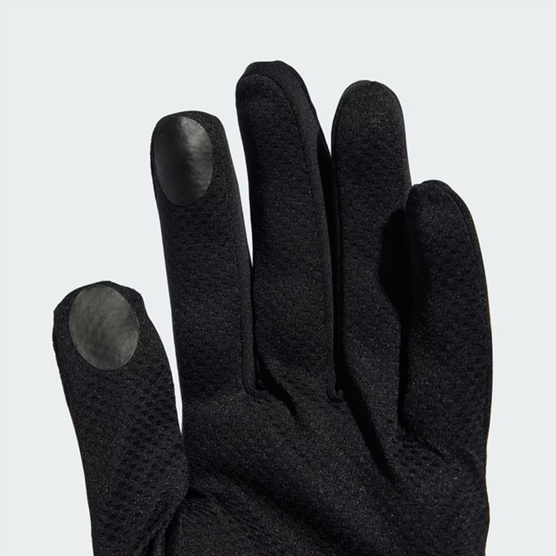 Adidas run gloves-null