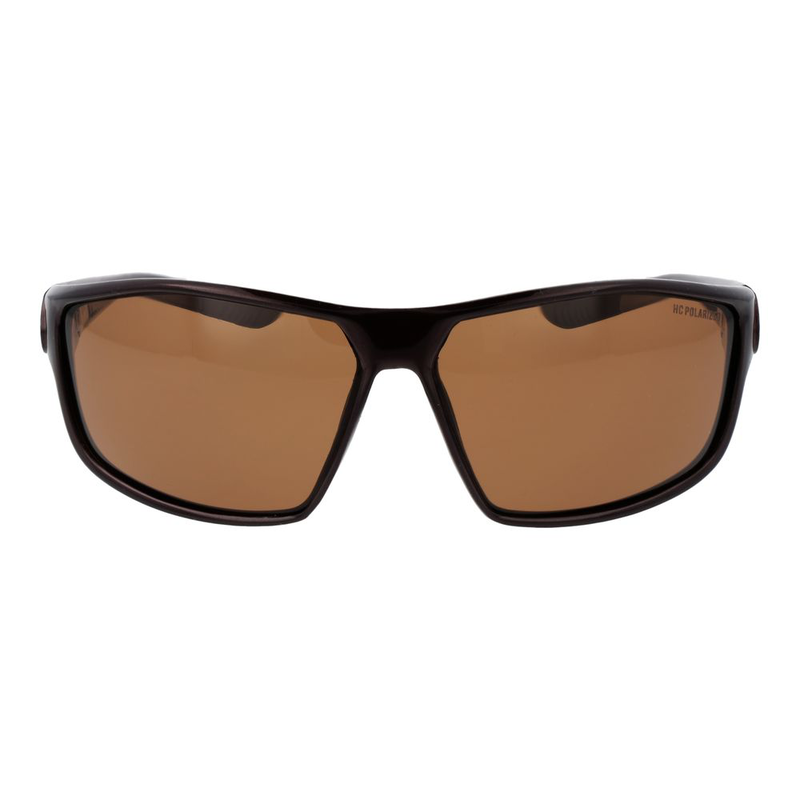 Blue stainless steel sunglasses-null
