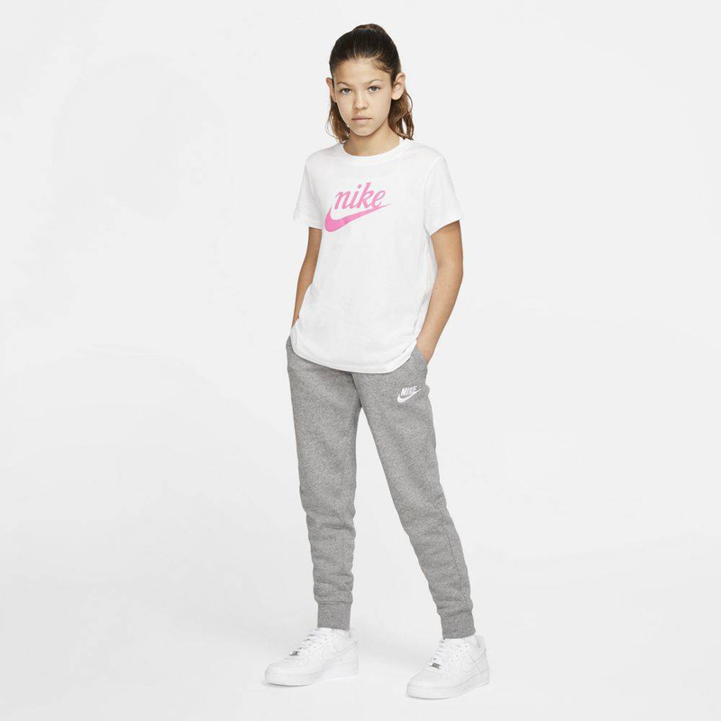 Nike sportswear girls pant (extended size)-null
