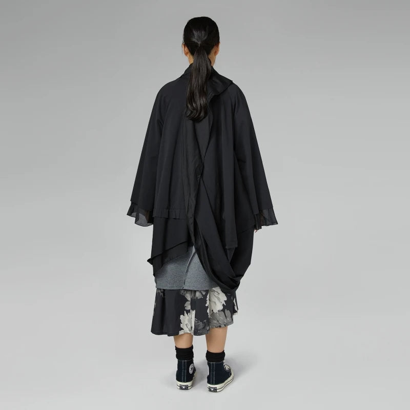 Product image: 125109 cardigan asymmetric-null
