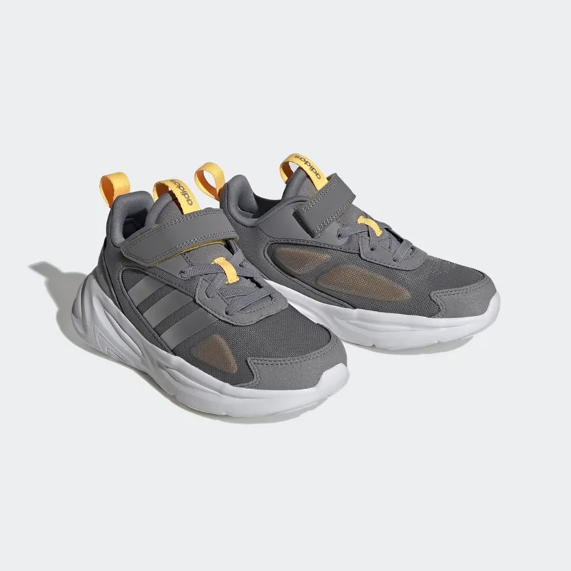 Product image: Adidas junior ozelle elastic k-null
