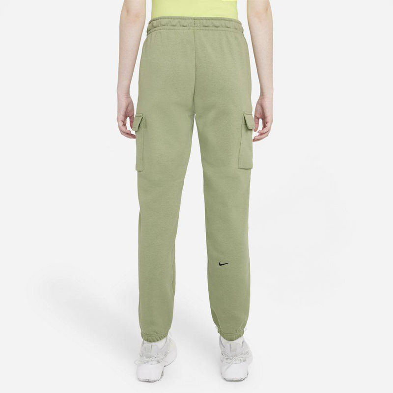 Nike sportswear womens dance cargo trousers-null