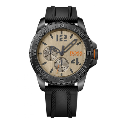 Hugo Boss orange reykjavik watch, , medium