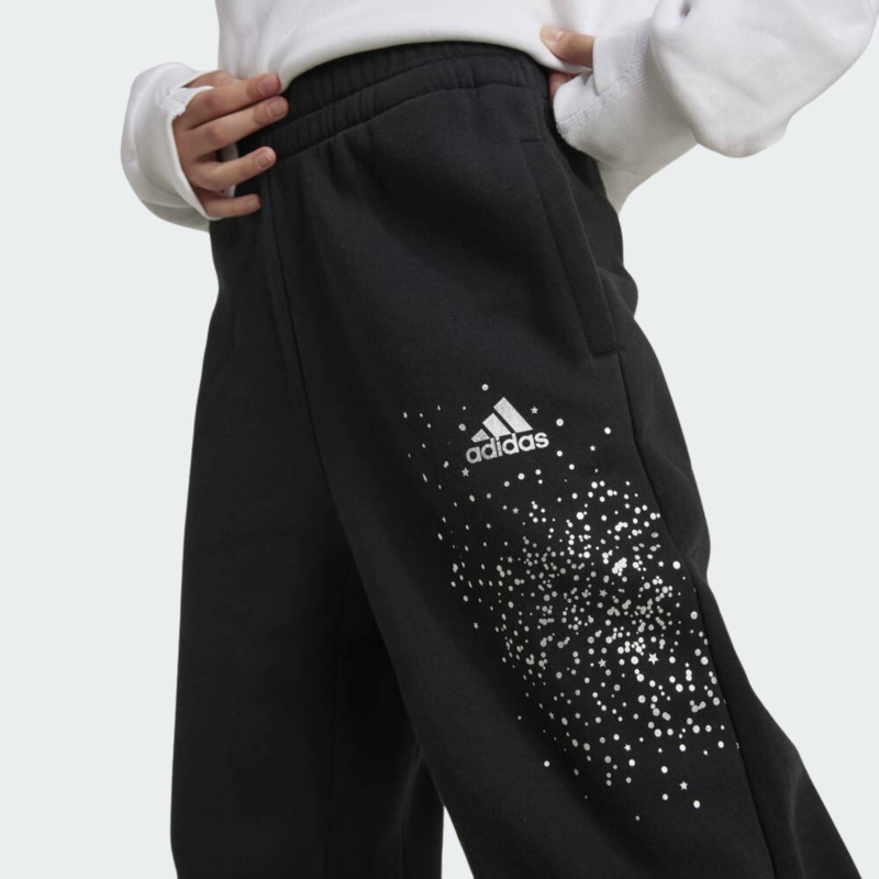 Junior girls glam pant-null