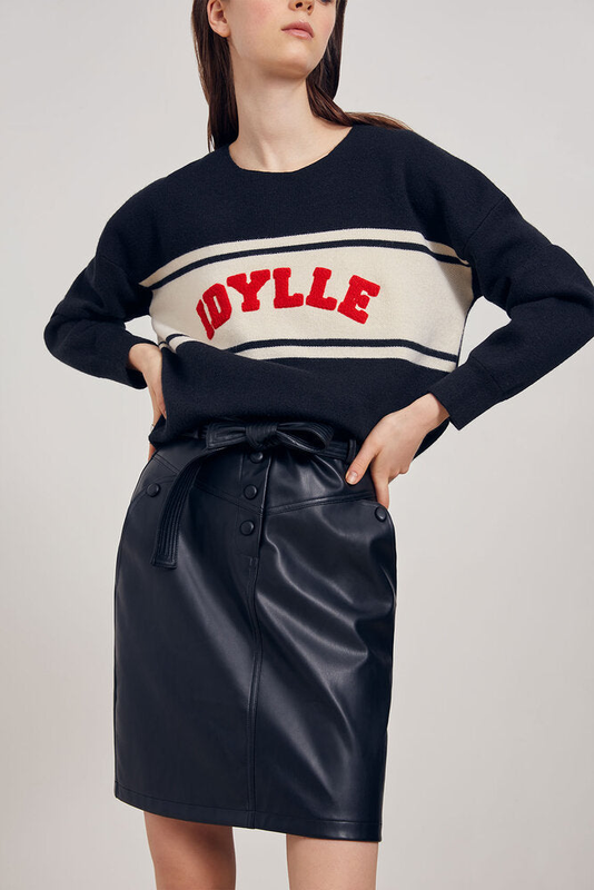Suncoo funny skirt image number null