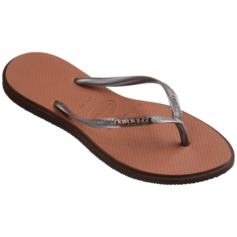 Product image: Havaianas slim point-null