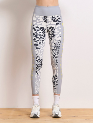 Bdtk woman's aware leggings 4/4 high waist