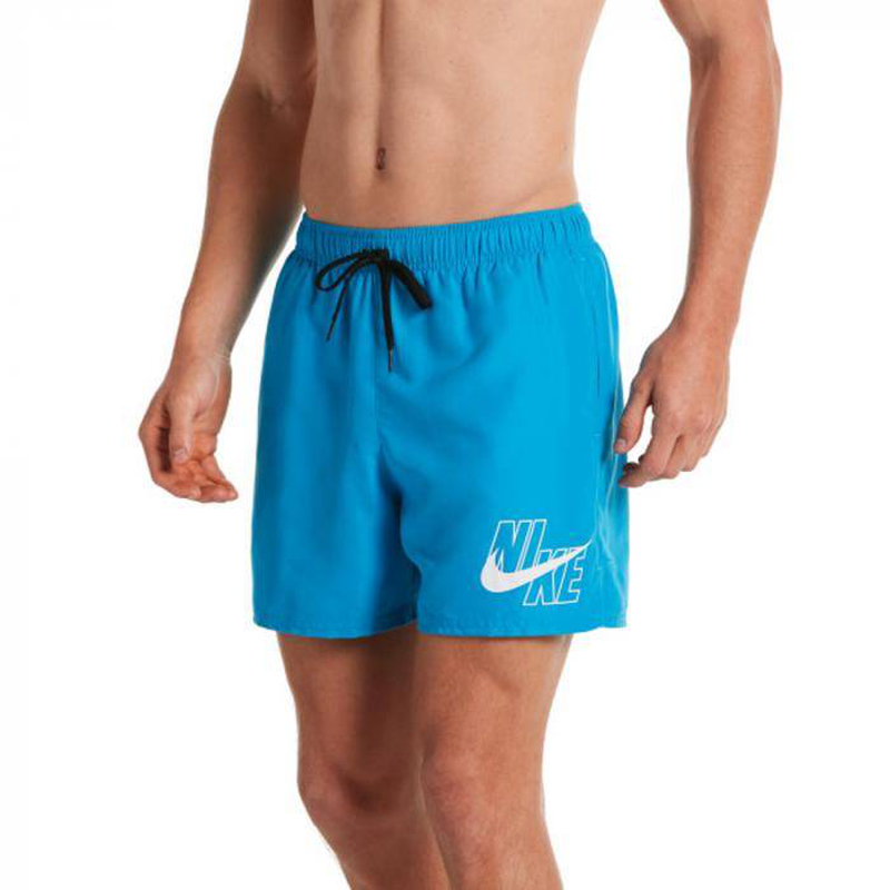 Mens 5" volley swimshort image number null