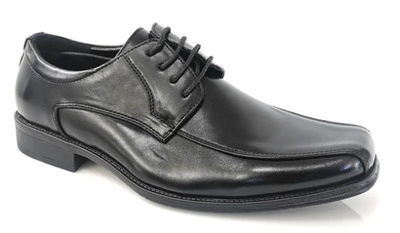 8122 - lalikaer men General, Black, medium