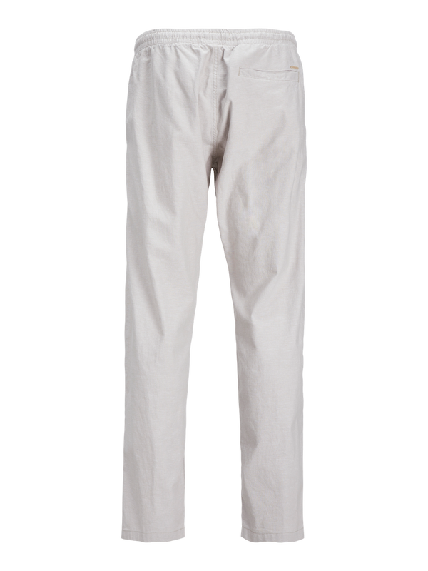 Jpstkane pants - crockery-null