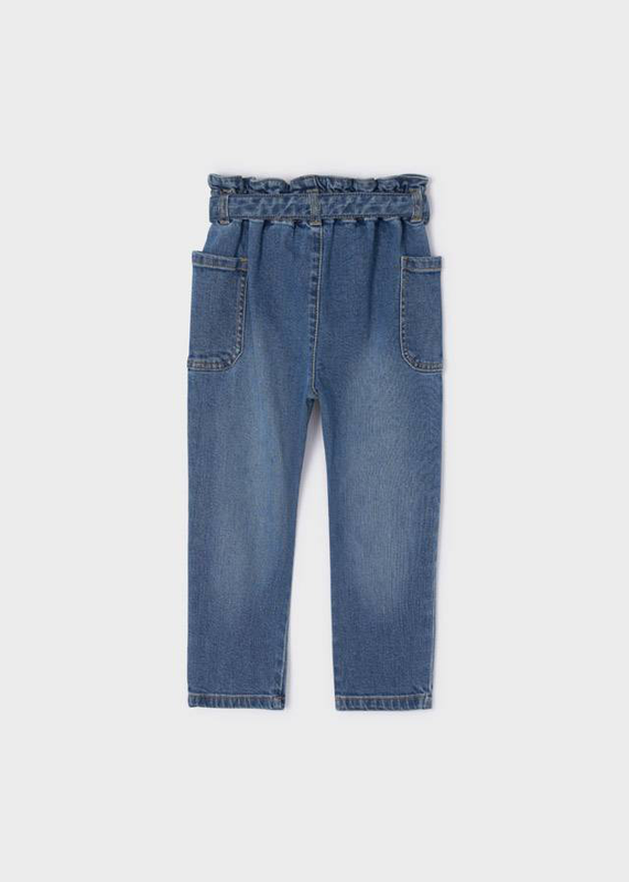 Product image: Παντελονι μακρυ slouchy-null