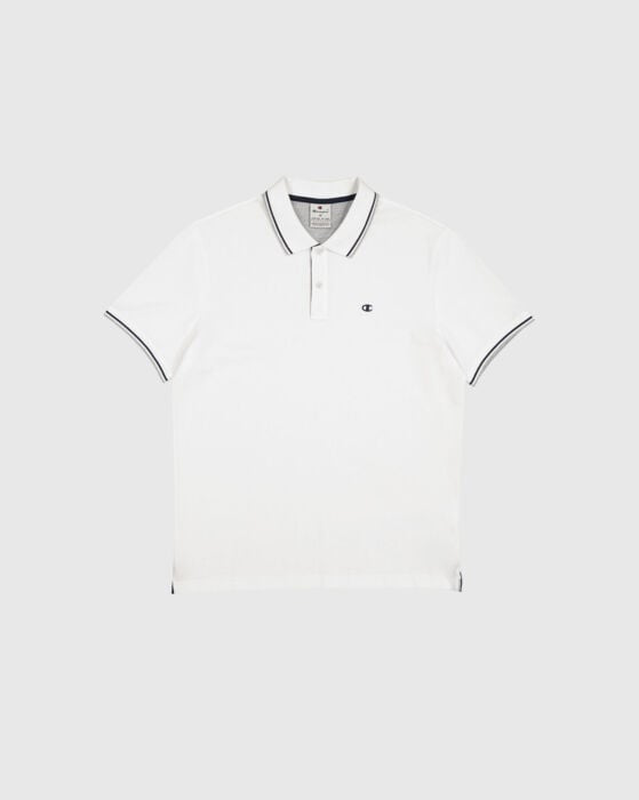 Champion men's polo-null