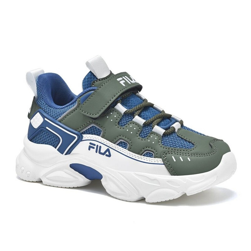 Fila junior memory spinel 3 v-null