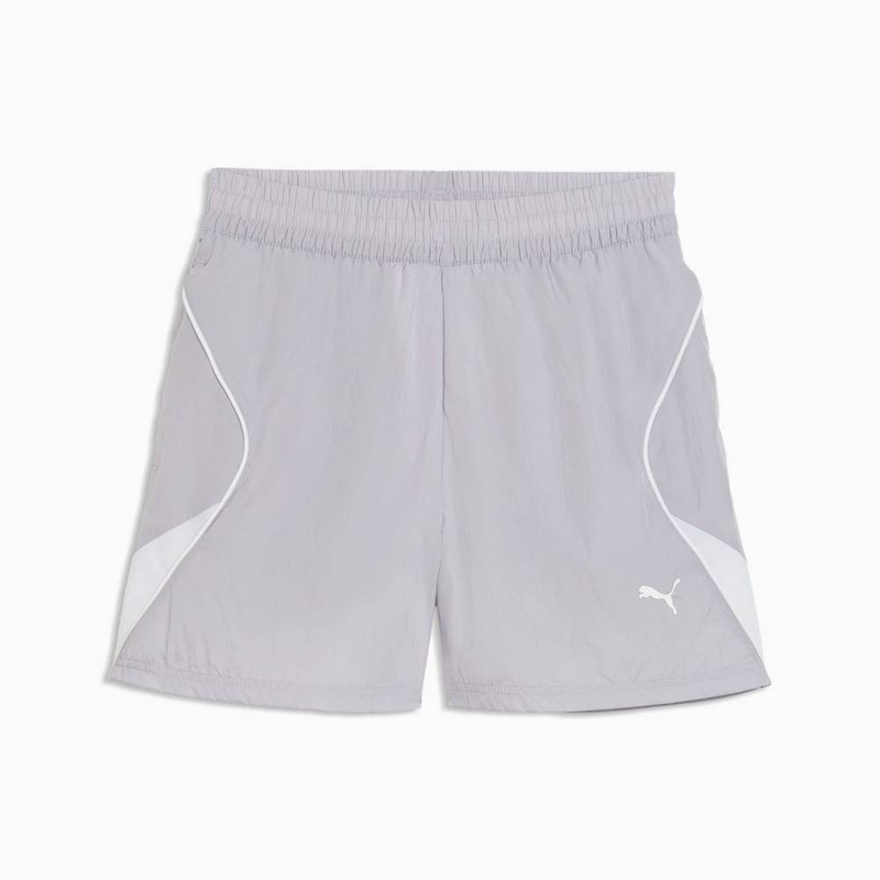 Sport woven shorts 5"-null